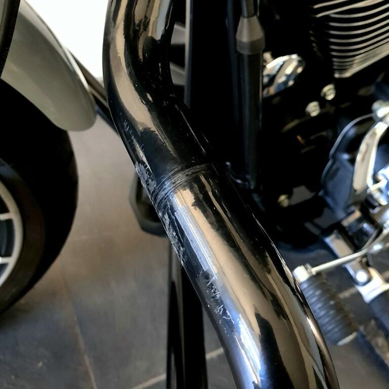 SPORT GLIDE 107 1745
