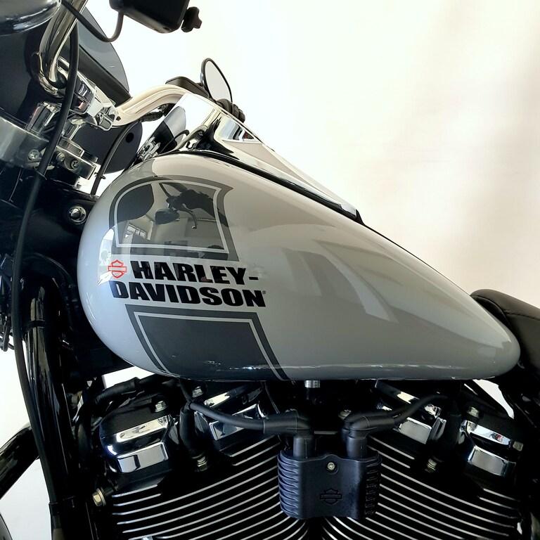 SPORT GLIDE 107 1745