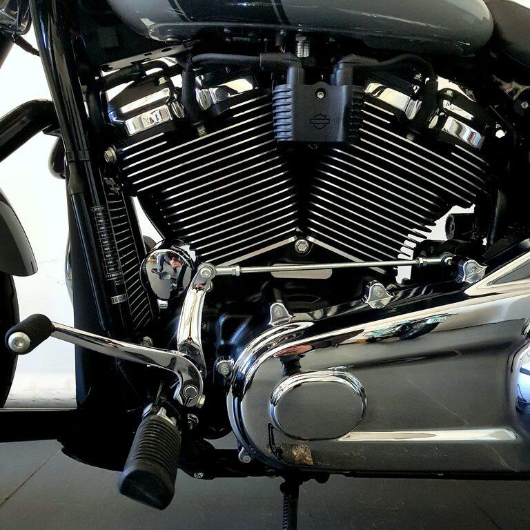 SPORT GLIDE 107 1745
