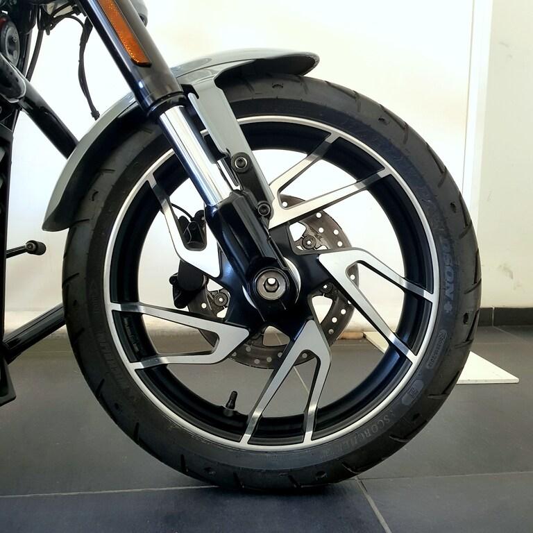 SPORT GLIDE 107 1745