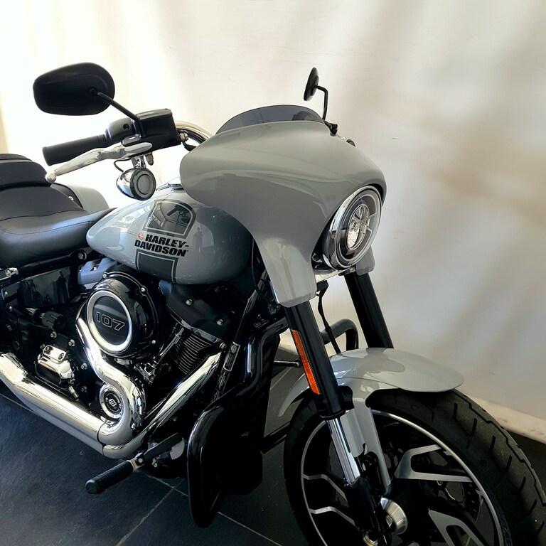 SPORT GLIDE 107 1745