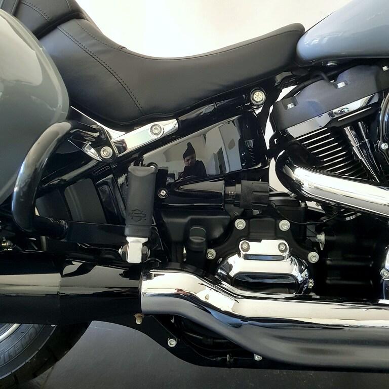 SPORT GLIDE 107 1745