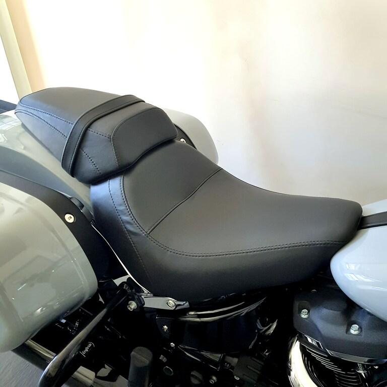 SPORT GLIDE 107 1745
