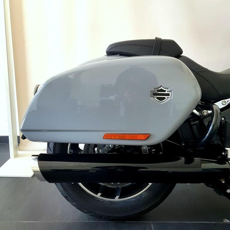 SPORT GLIDE 107 1745