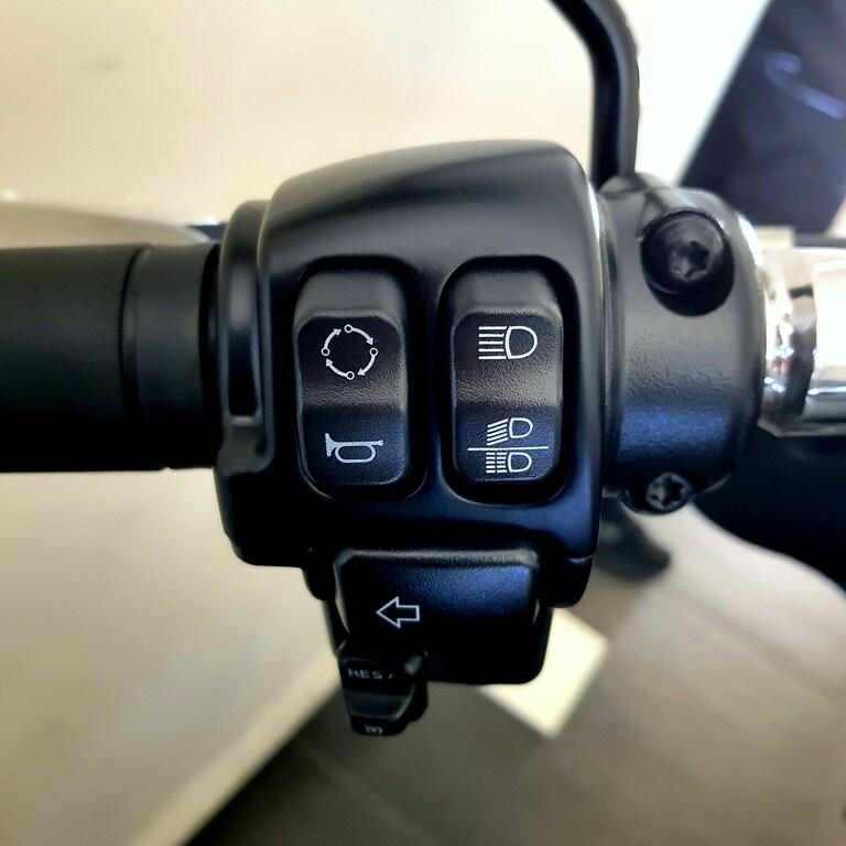 SPORT GLIDE 107 1745