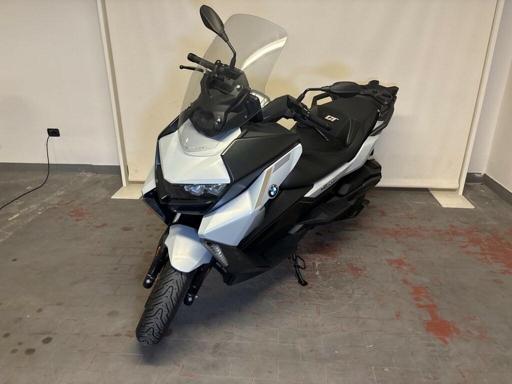 C 400 GT