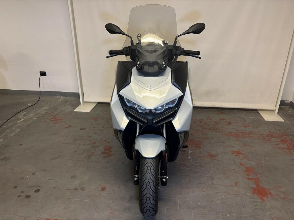 C 400 GT