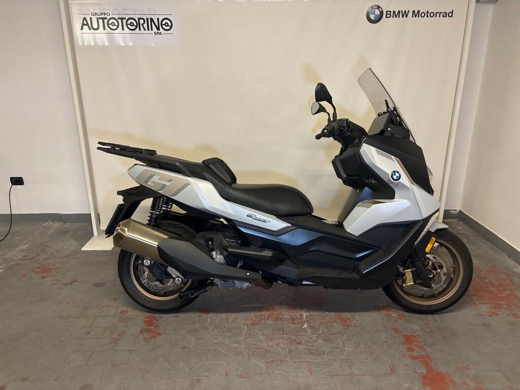 C 400 GT