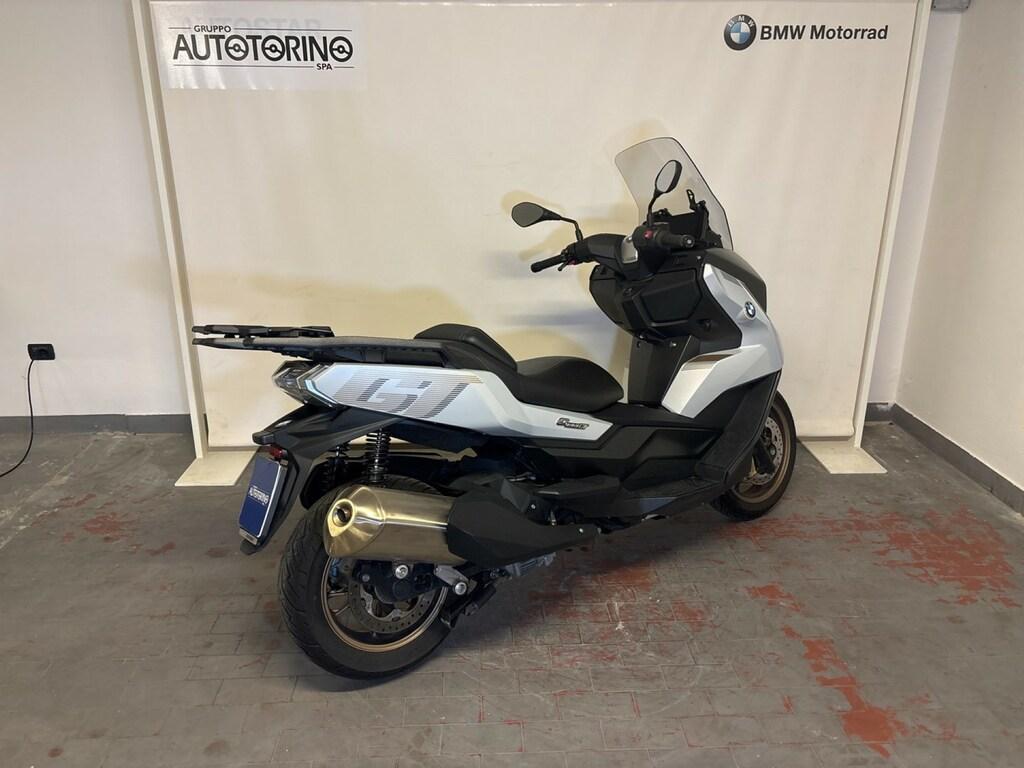 C 400 GT