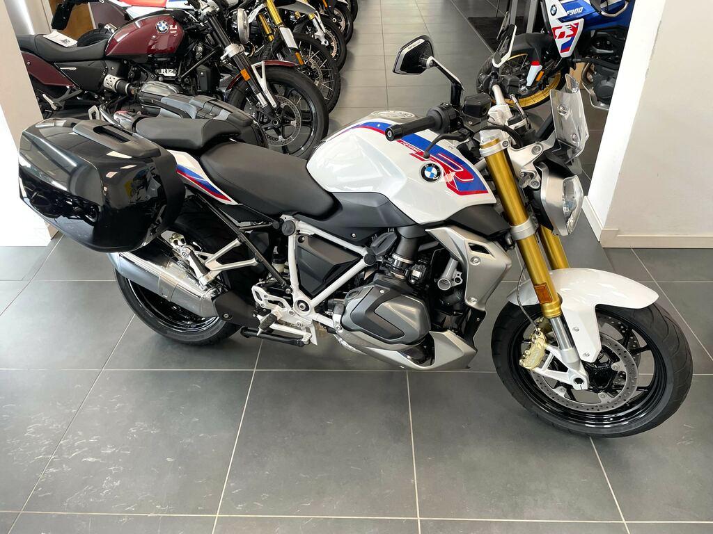 R 1250 R