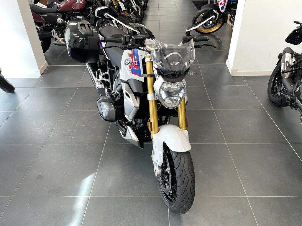 R 1250 R