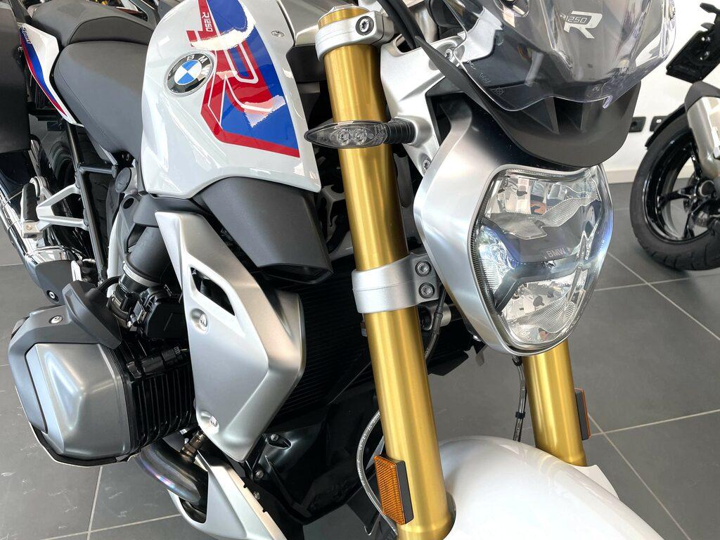 R 1250 R