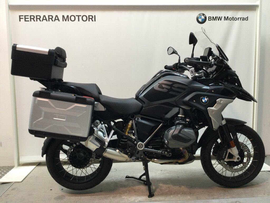 R 1250 GS