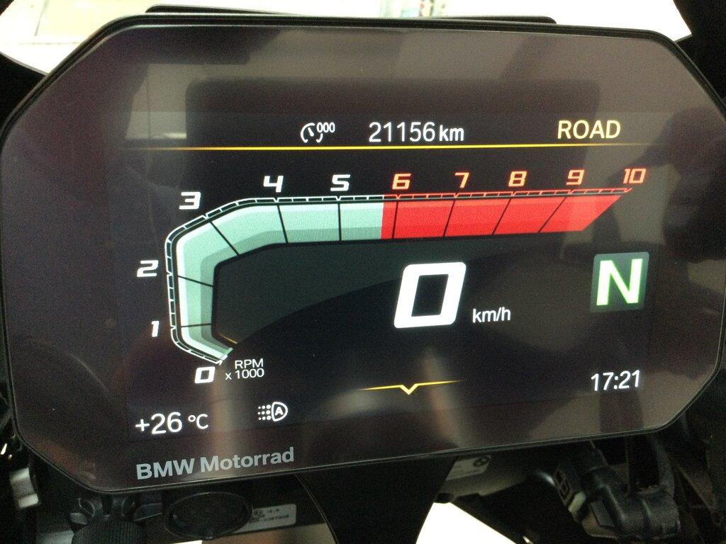 R 1250 GS