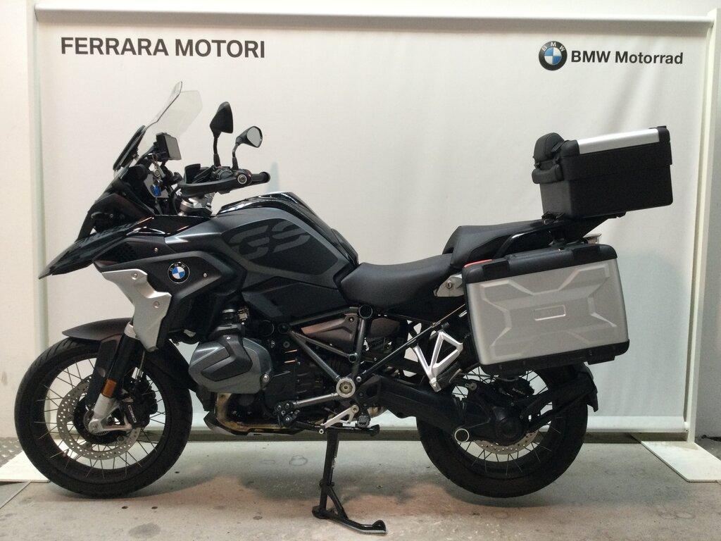 R 1250 GS