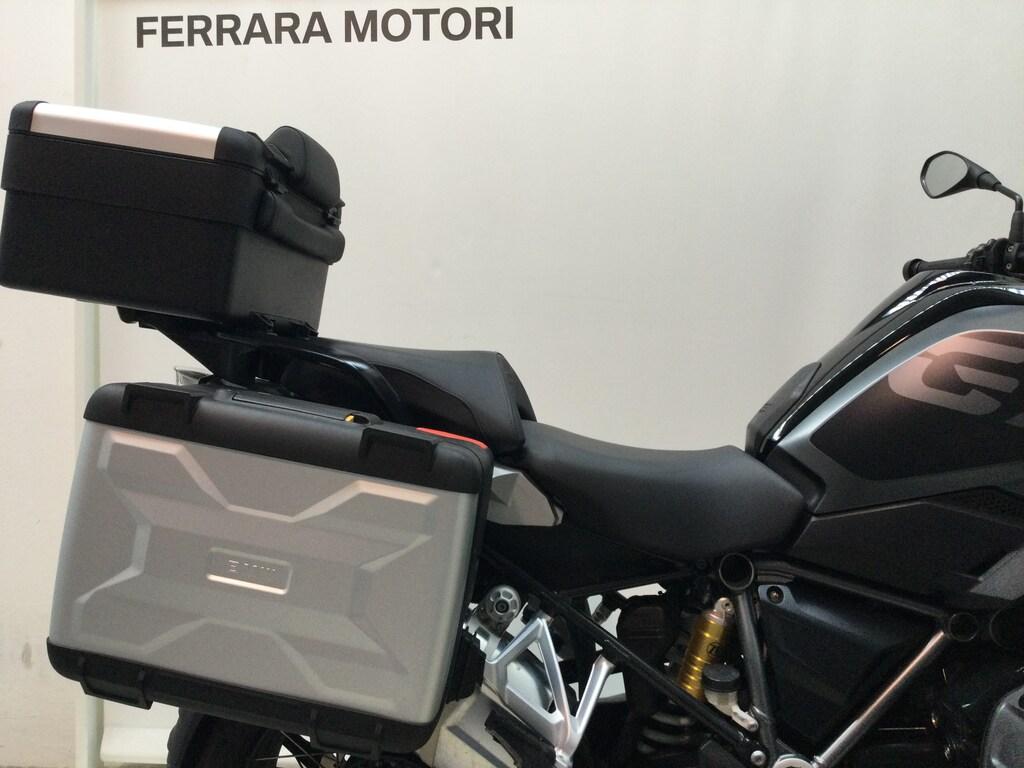 R 1250 GS