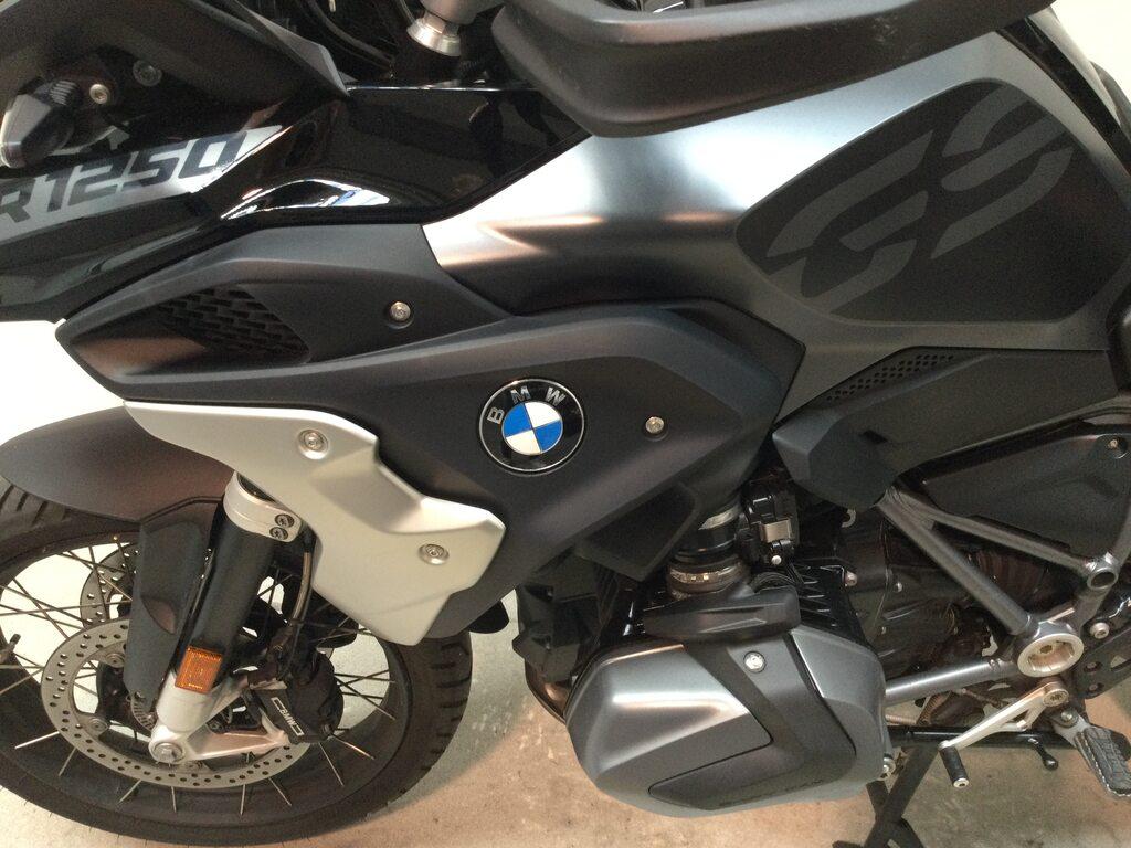 R 1250 GS