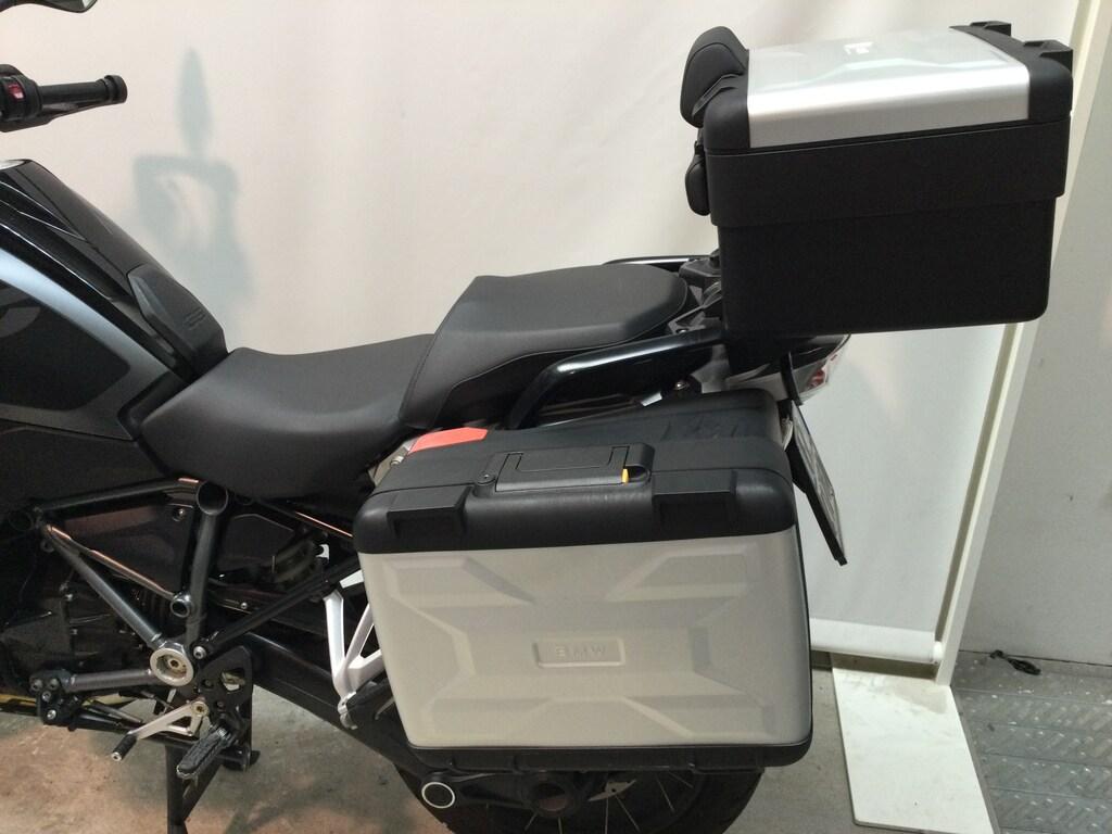 R 1250 GS