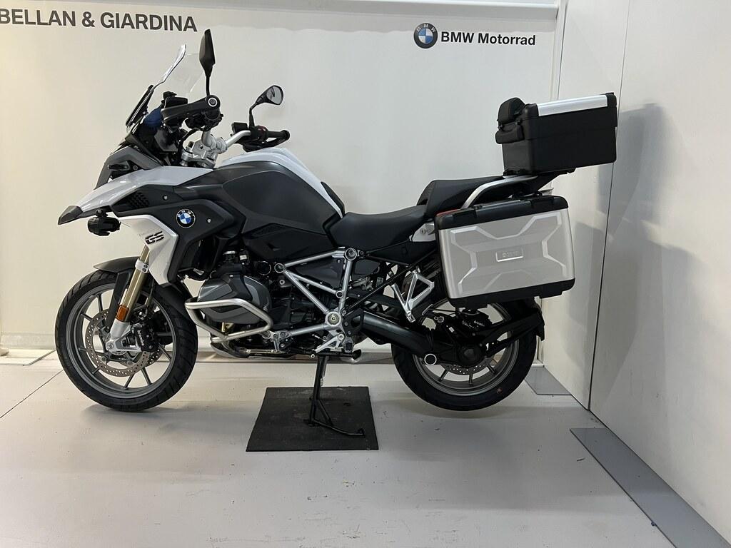 R 1250 GS