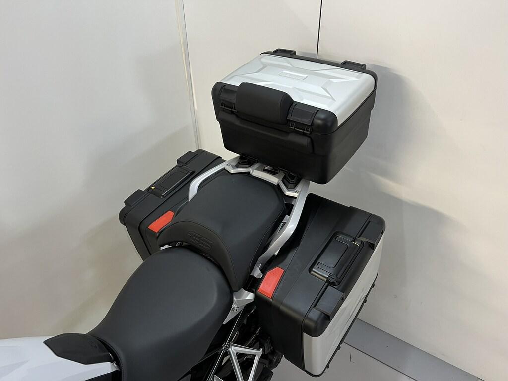 R 1250 GS