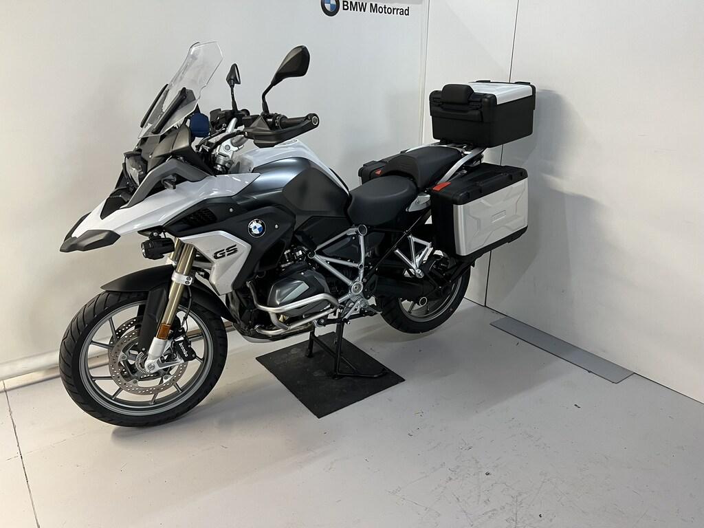 R 1250 GS