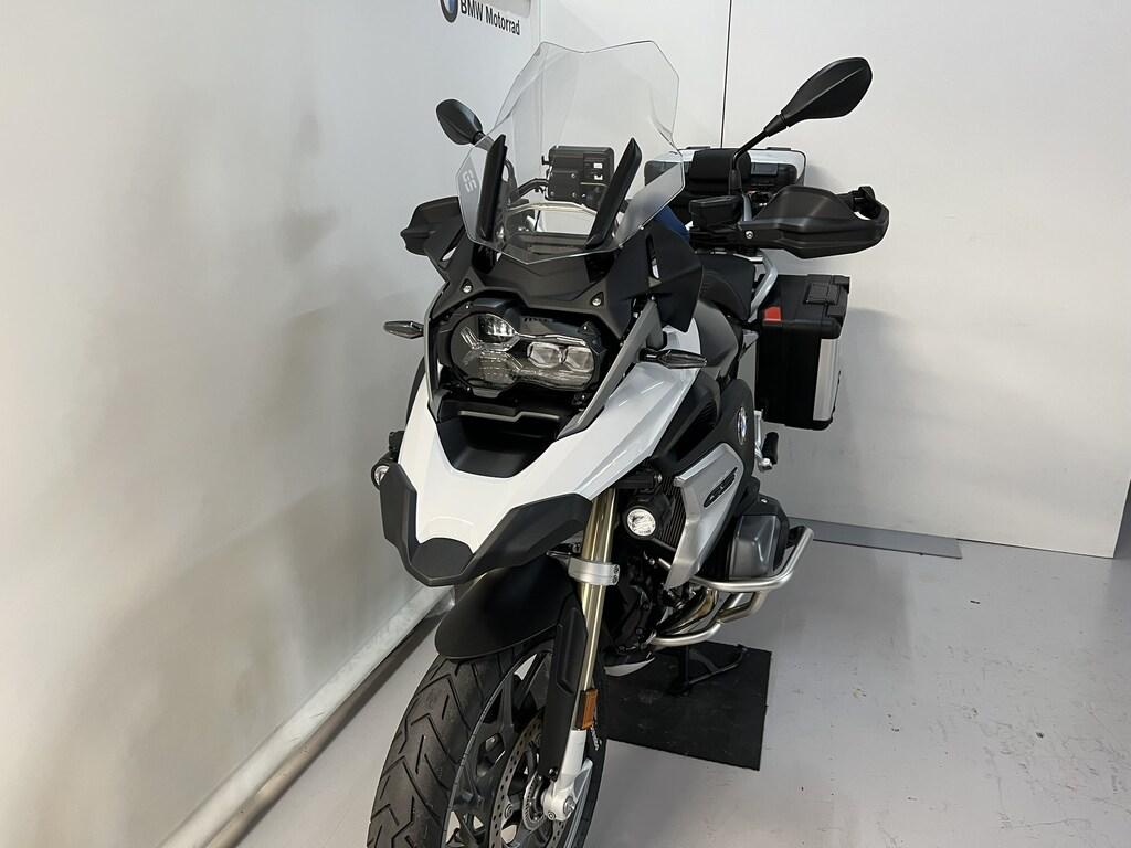 R 1250 GS