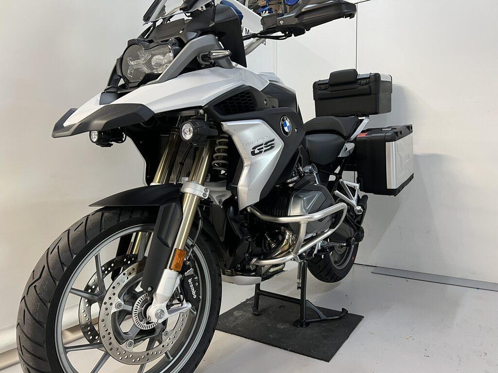 R 1250 GS
