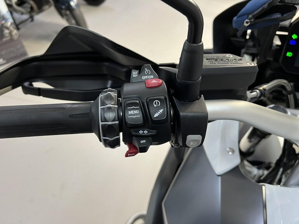 R 1250 GS