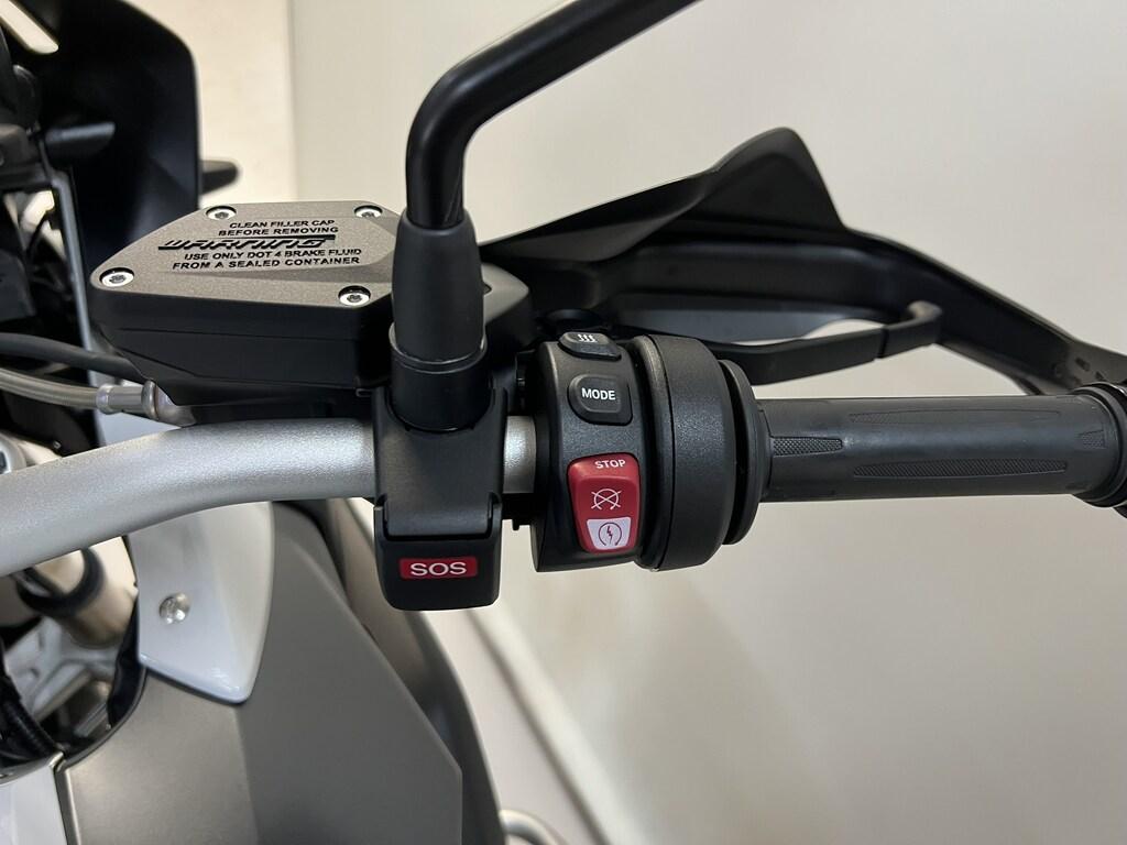 R 1250 GS