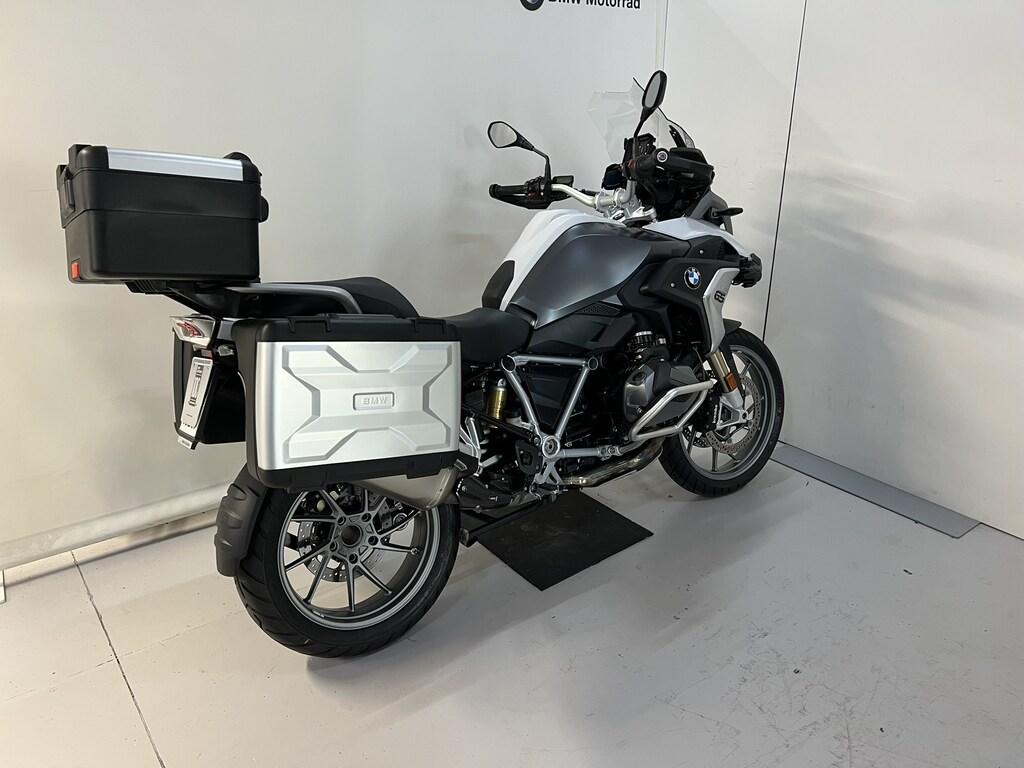 R 1250 GS