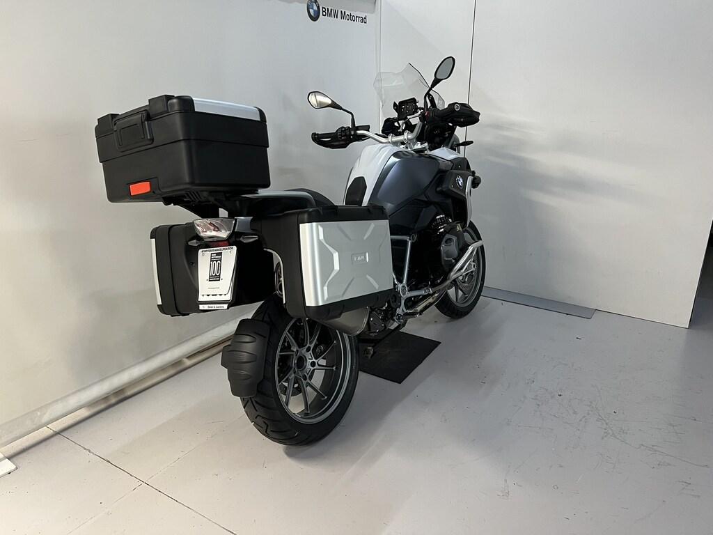 R 1250 GS