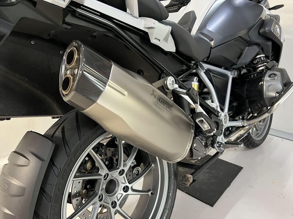 R 1250 GS