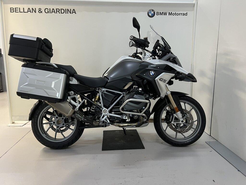 R 1250 GS