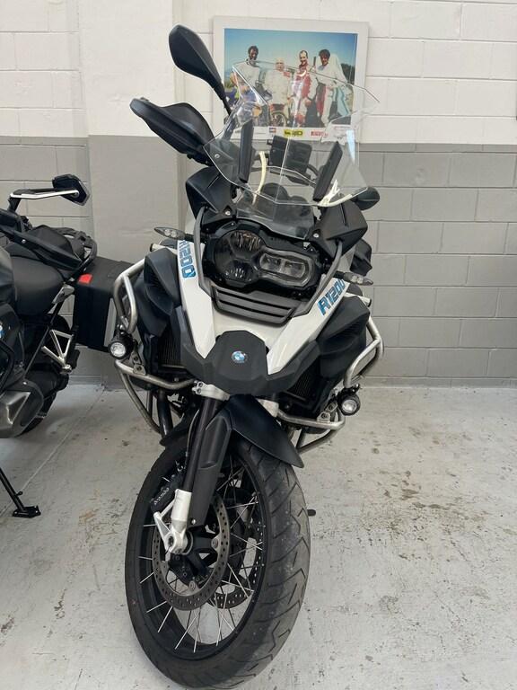 R 1200 GS