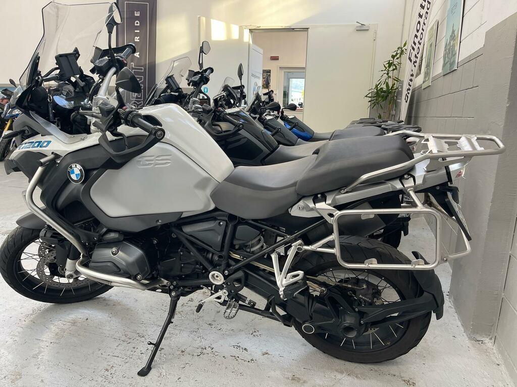R 1200 GS