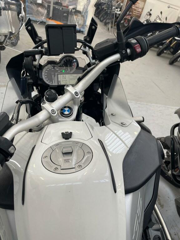 R 1200 GS