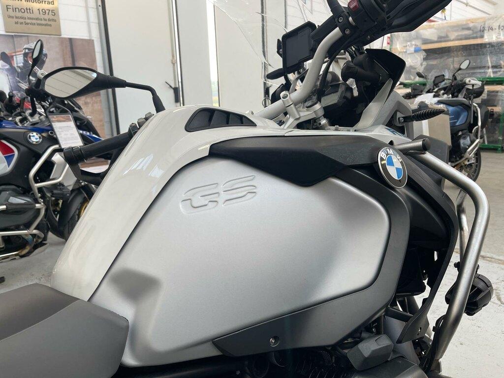R 1200 GS
