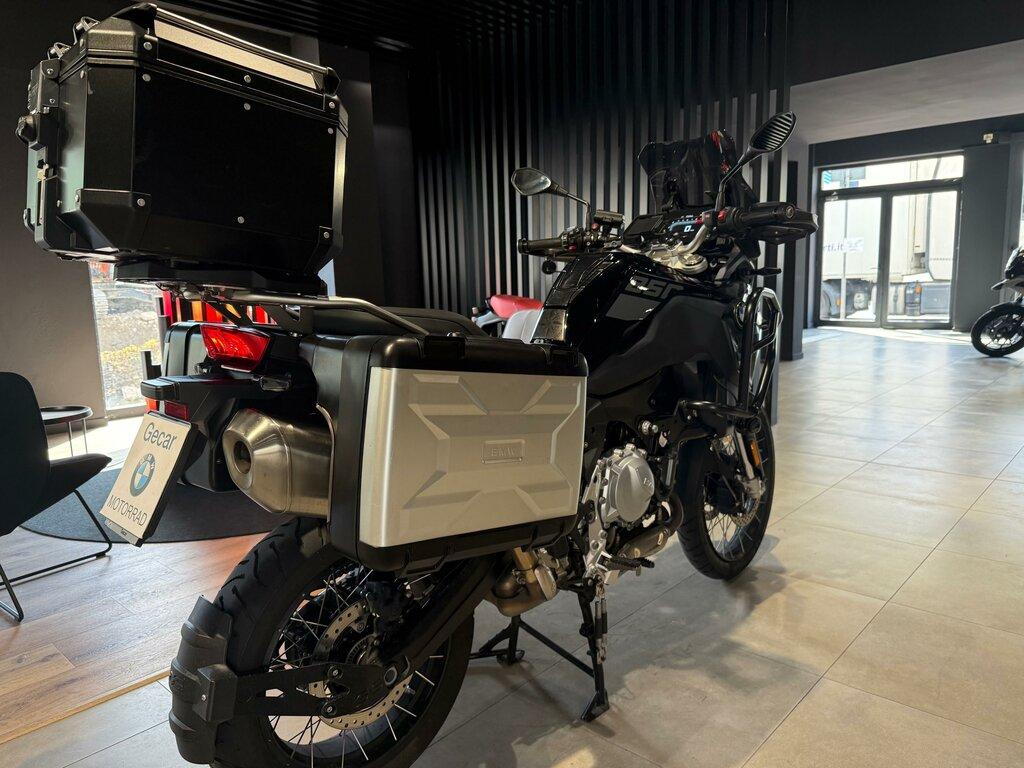 F 850 GS