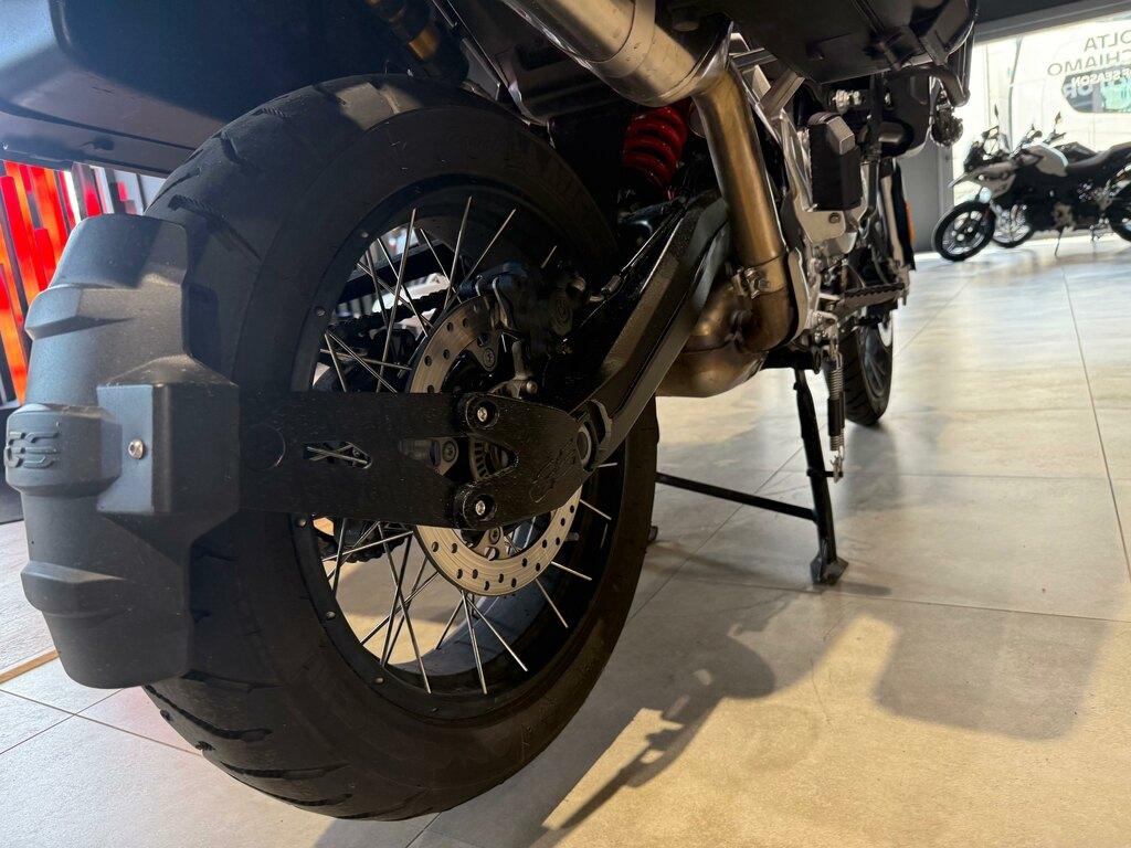 F 850 GS