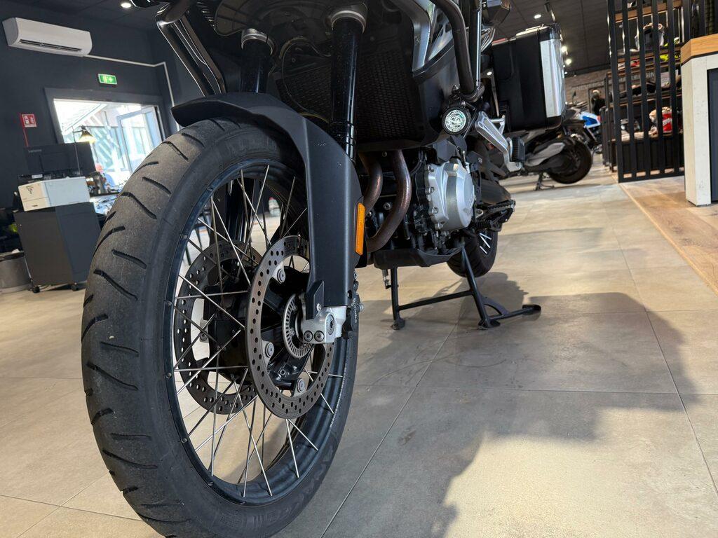 F 850 GS
