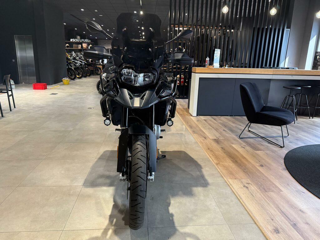 F 850 GS