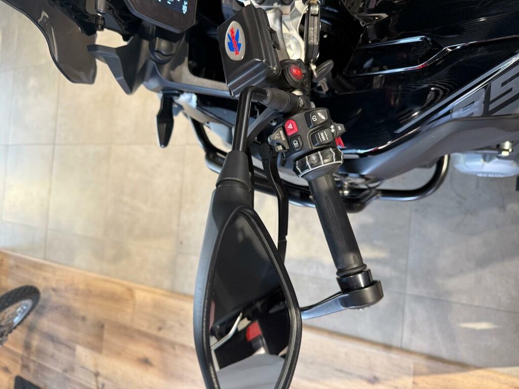 F 850 GS