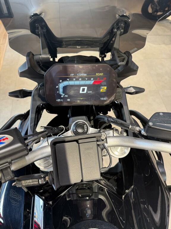 F 850 GS