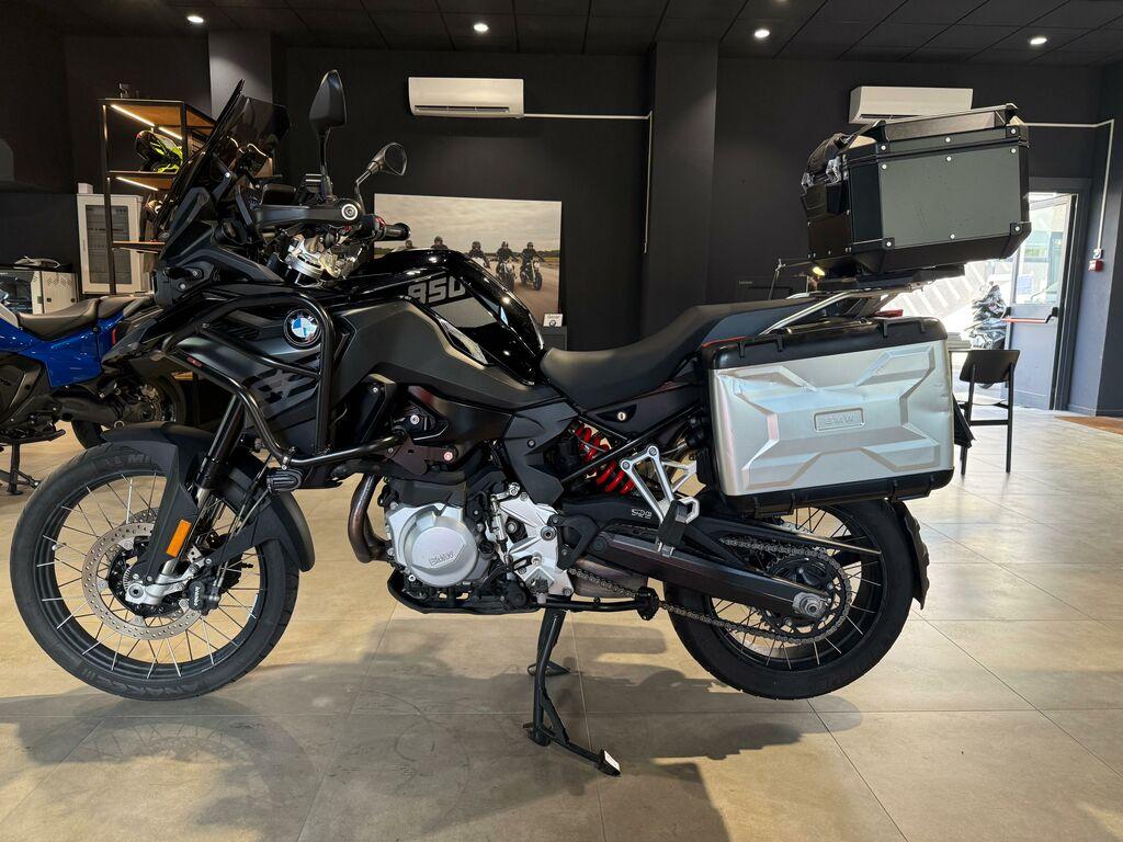 F 850 GS