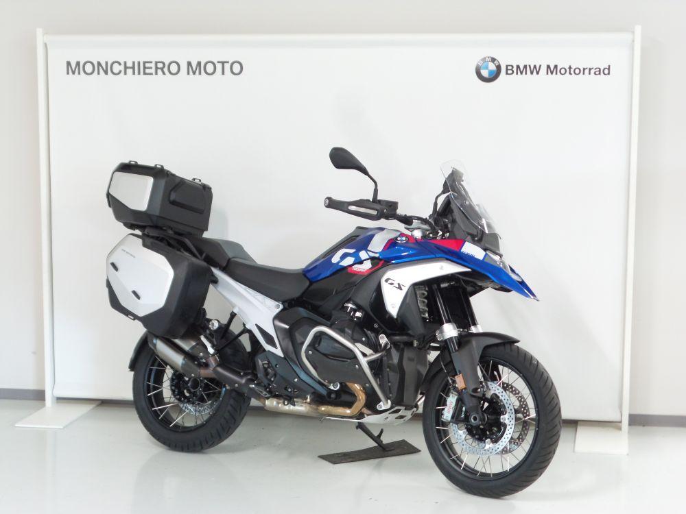 R 1300 GS