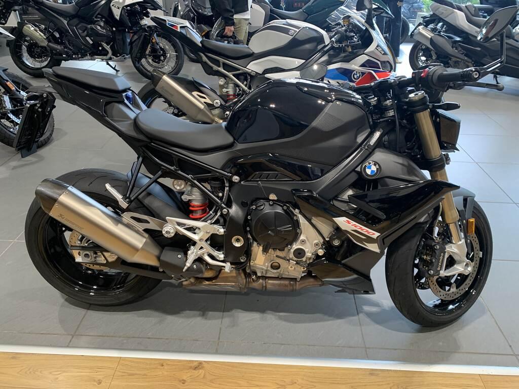 S 1000 R