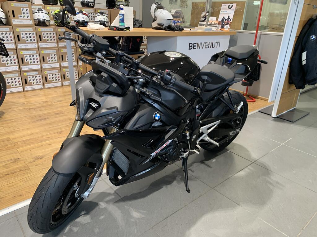 S 1000 R