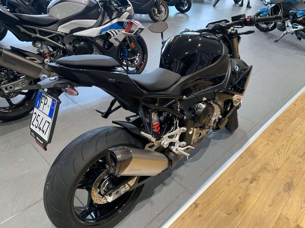 S 1000 R