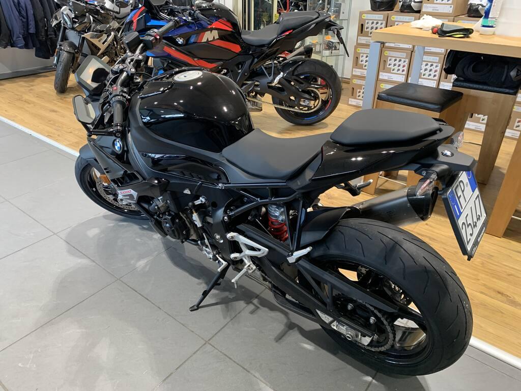 S 1000 R
