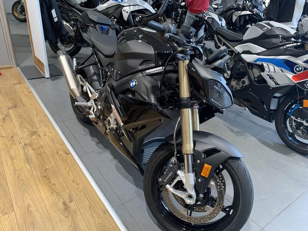 S 1000 R